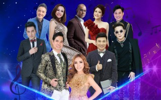 Lần đầu tổ chức “Bolero Talent 2020” quy tụ dàn “Host” khủng